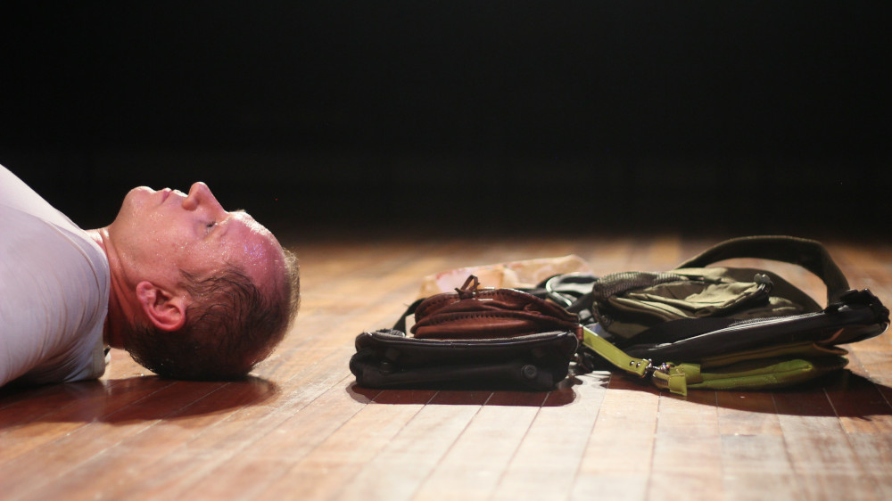 Excess Baggage - Photograph by Lithemba Nziweni